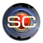 espn sportscenter - start theme android application logo